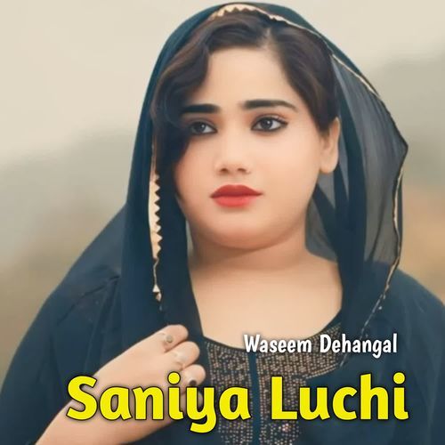 Saniya Luchi
