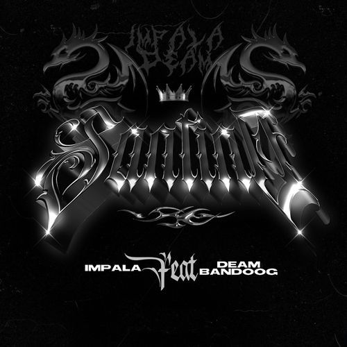 Santino cover art