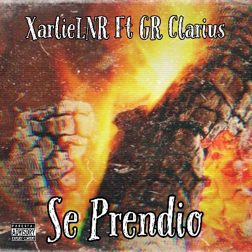 Se Prendio cover art