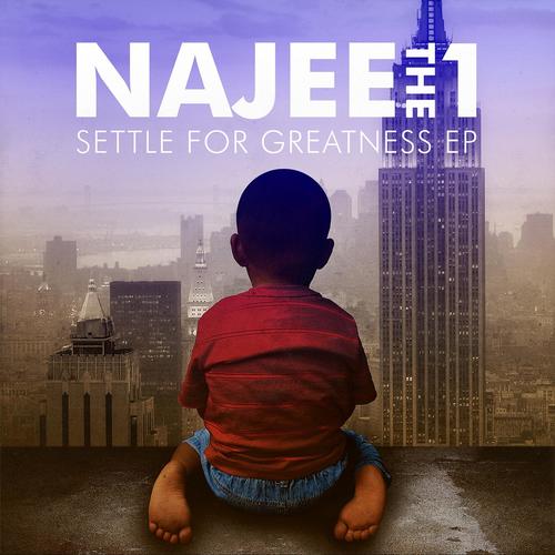 Settle For Greatness EP