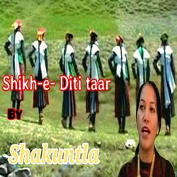 Shikh-E-Ditti Taar