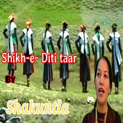 Shikh-E-Ditti Taar