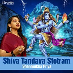 Shiva Tandava Stotram-FC0BCB56XnE