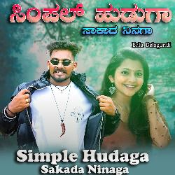 Simple Hudaga Sakada Ninaga-NSsxSTN-bkQ