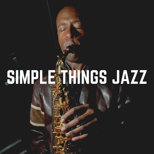 Jazz for Cats cover art
