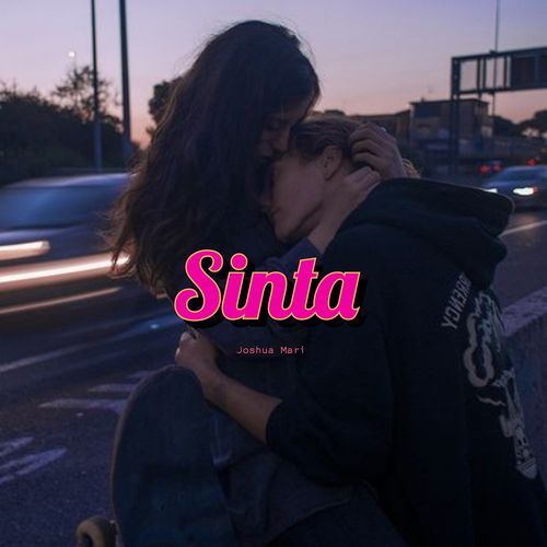 Sinta cover art