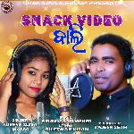 Snack Video Bali