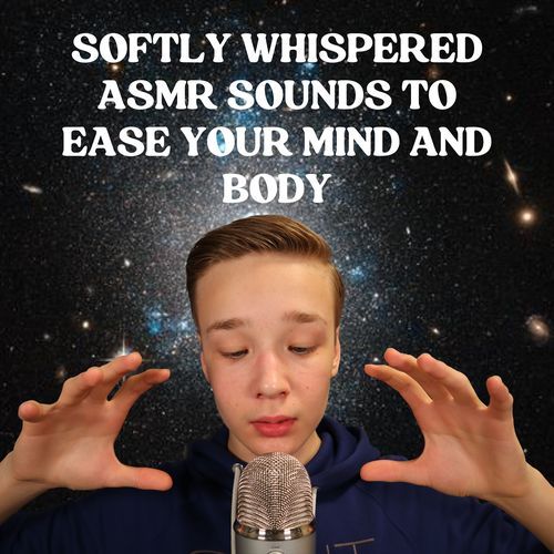 Calming Cadence cover art