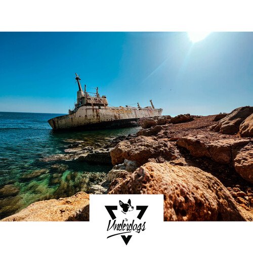 Solace / Invisible Enemy