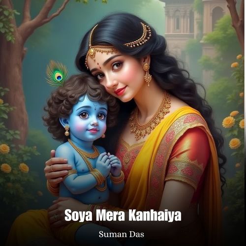 Soya Mera Kanhaiya