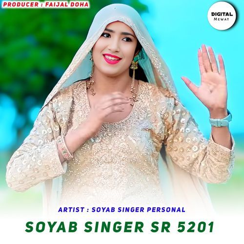 Soyab Singer SR 5201