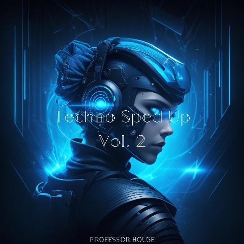 Sped Techno, Vol. 2