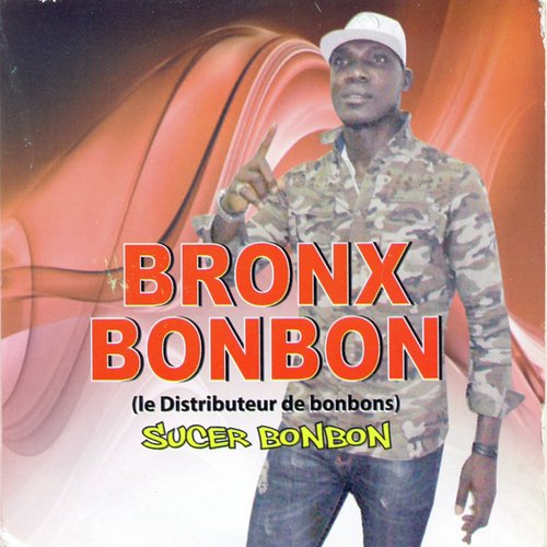 Bonbon (Le distributeur de bonbons)