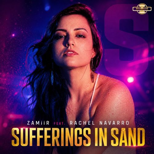 Sufferings in Sand