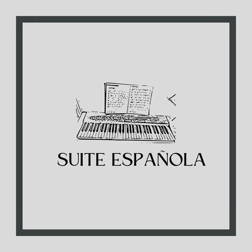 Suite Española_poster_image