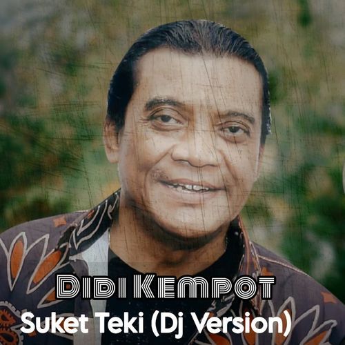 Suket Teki (Remix)_poster_image