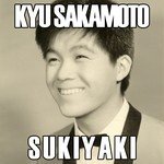 Kyu Sakamoto