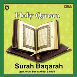 Surah Baqarah