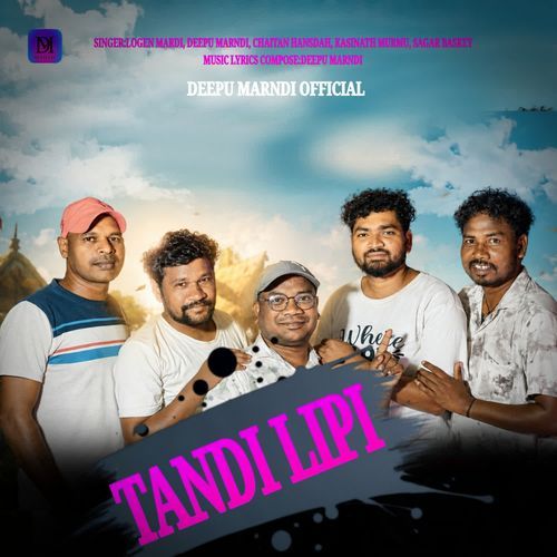 TANDI LIPI