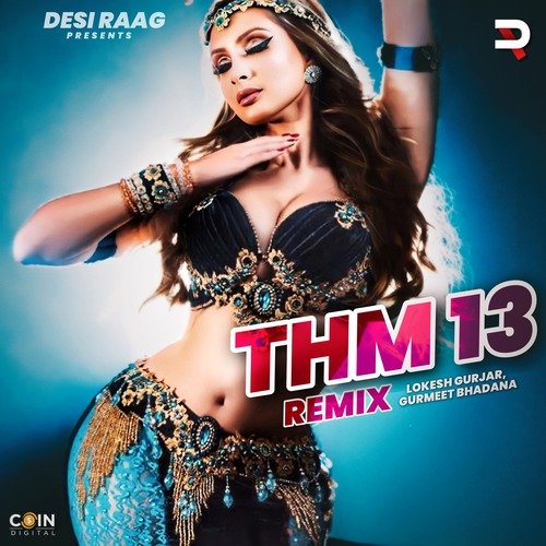 THM 13 (Remix)