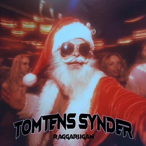TOMTENS SYNDER cover art
