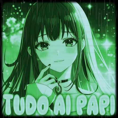 TUDO AI PAPI cover art