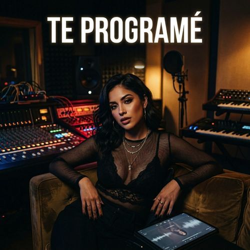 Te Programé cover art