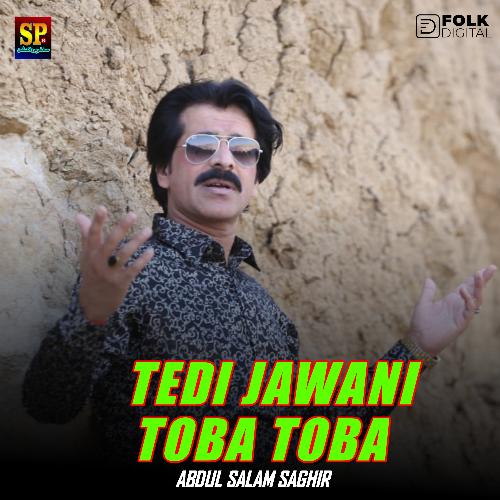 Tedi Jawani Toba Toba