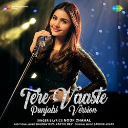 Tere Vaaste Punjabi Version - Noor Chahal-MjsMdh4df2k