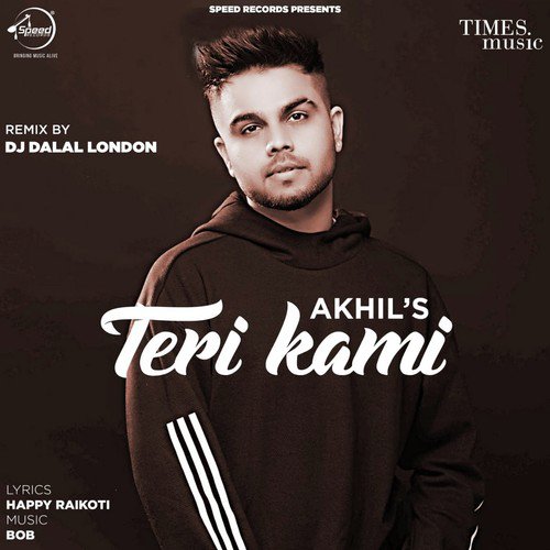 Teri Kami Remix DJ Dalal London