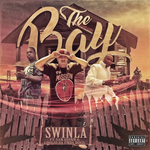 The Bay (feat. San Quinn & Coolio da Undadogg)_poster_image