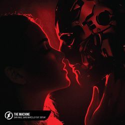 The Machine (feat. SOFEAR)