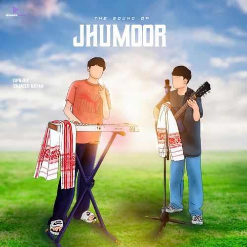 The Sound Of Jhumoor