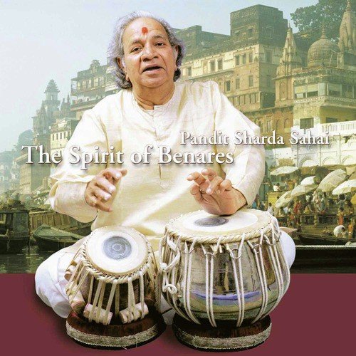 Pandit Sharda Sahai