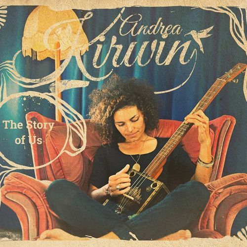 Rodriguez cover art