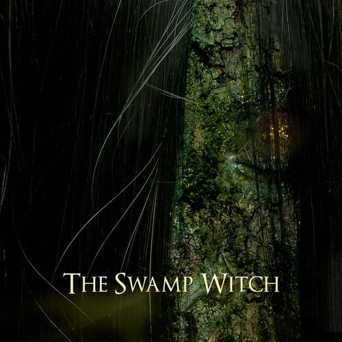 The Swamp Witch cover art