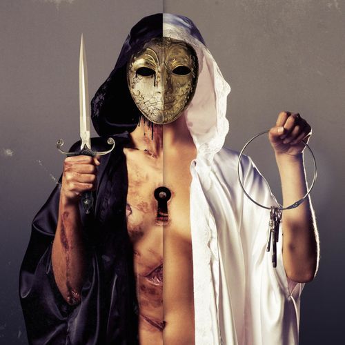 It Never Ends (Borgore Remix) cover art