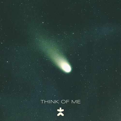 Think of Me (feat. Alec Primavera) cover art