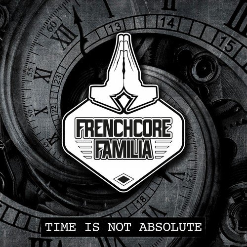 Time Is Not Absolute (Radio Edit)_poster_image