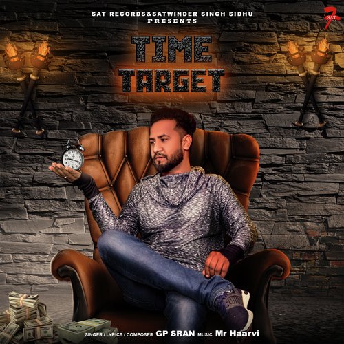 Time Target