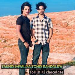 ToHiD ki chocolate-PQcsfU0FT2I