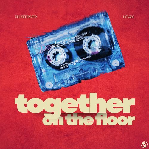 Together On The Floor