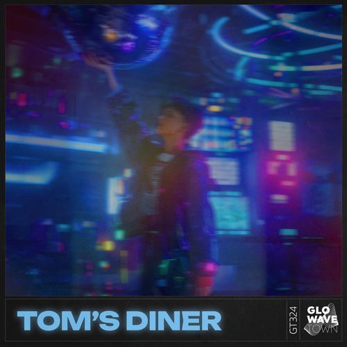 Tom's Diner (Techno)