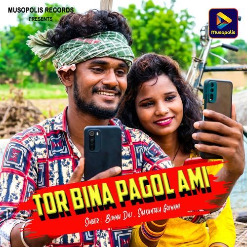 Tor Bina Pagol Ami