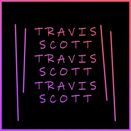 Travis Scott_poster_image