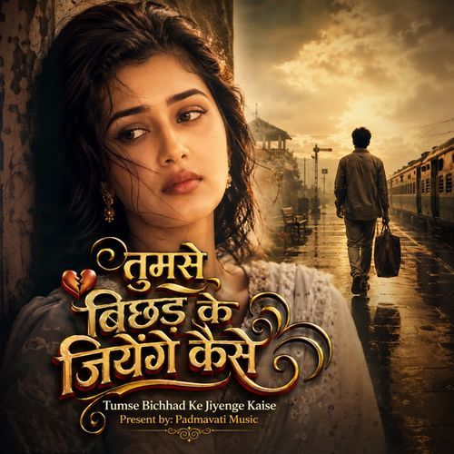 Tumse Bichhad Ke Jiyenge Kaise