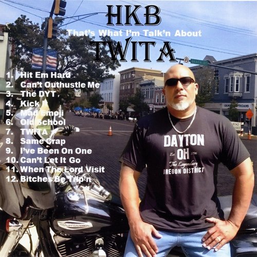 I've Been on One cover art