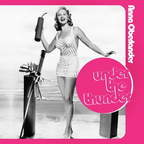 Under the Thunder cover art
