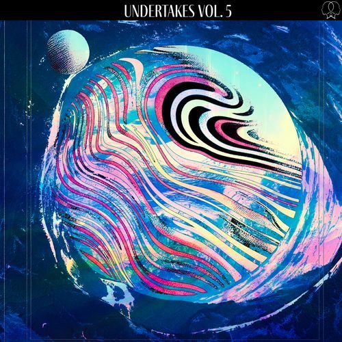 Undertakes Vol. 5