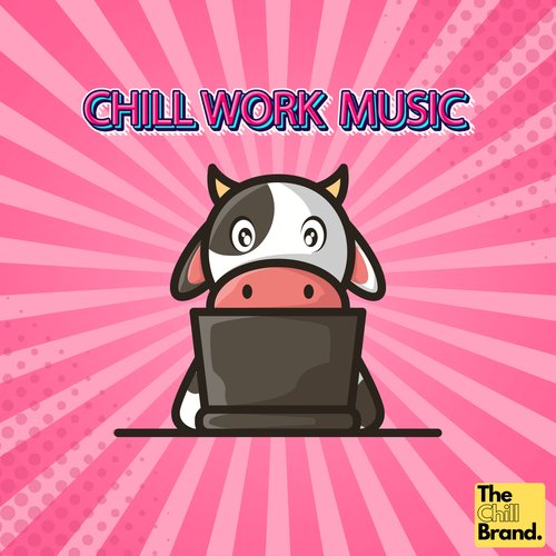 Chill & Work cover art